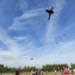Cottbuser Drachenfest am Ostsee
