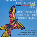Ostsee Drachenfest 2025